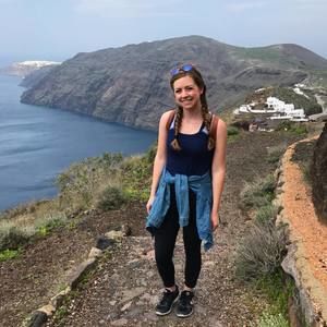 Meet your Posher, Meredith